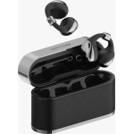 BUTTONS CLIP AI 真無線耳夾式耳機 (黑色)